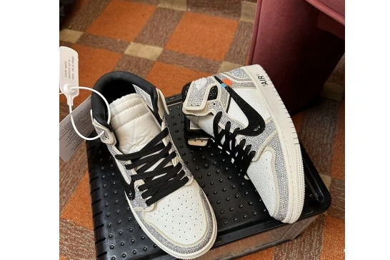 AJ-1101 Diamond Shoes Jordan Designed 0516